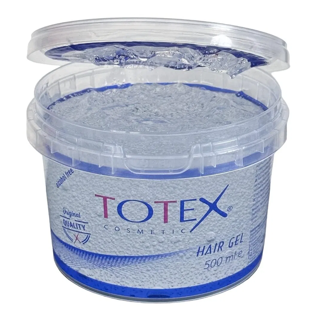 Гель для укладки волос Totex Extra Strong, 250 мл Totex — фото 2