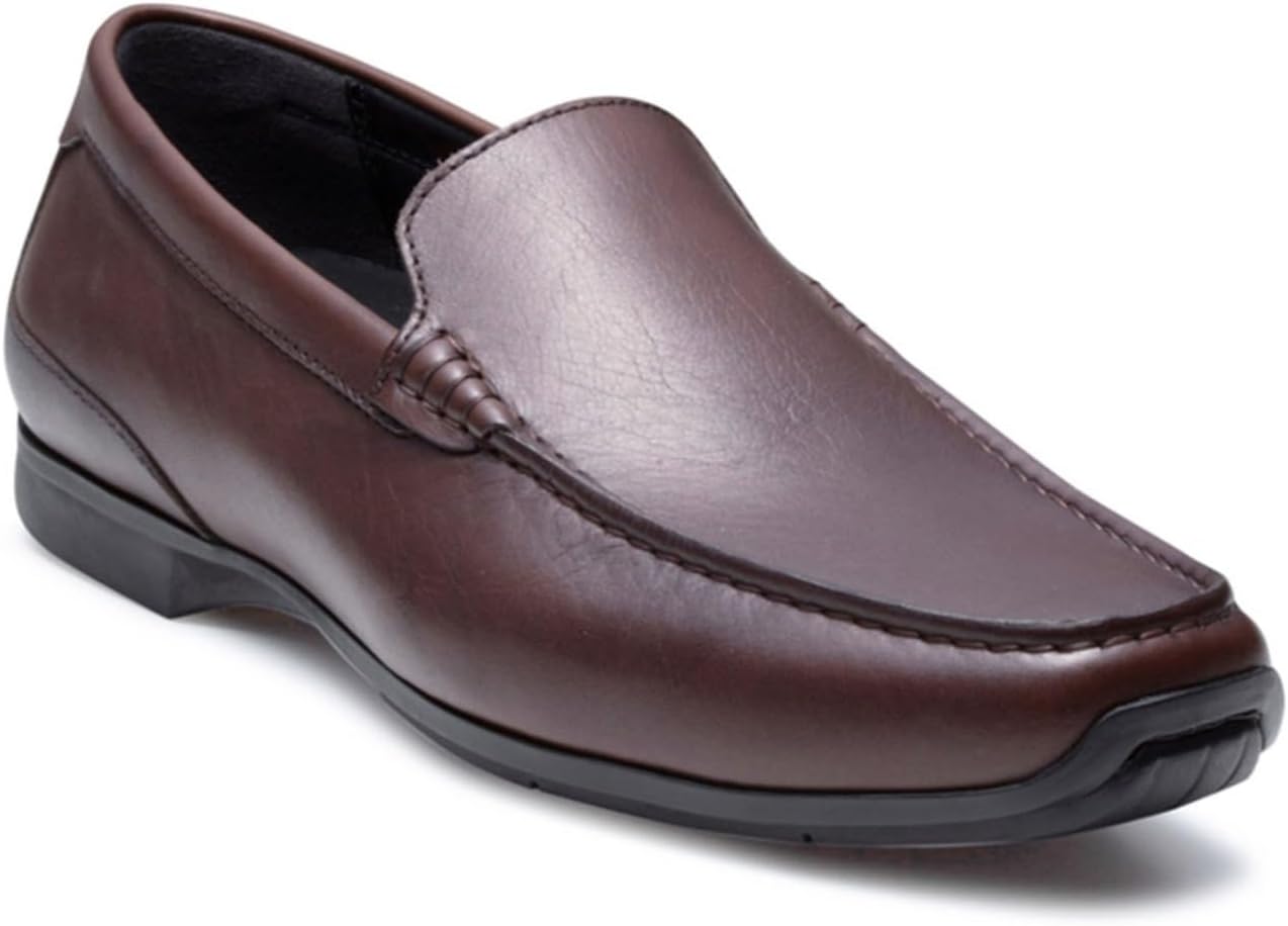 

Мокасины мужские REGAL, темно-коричневый