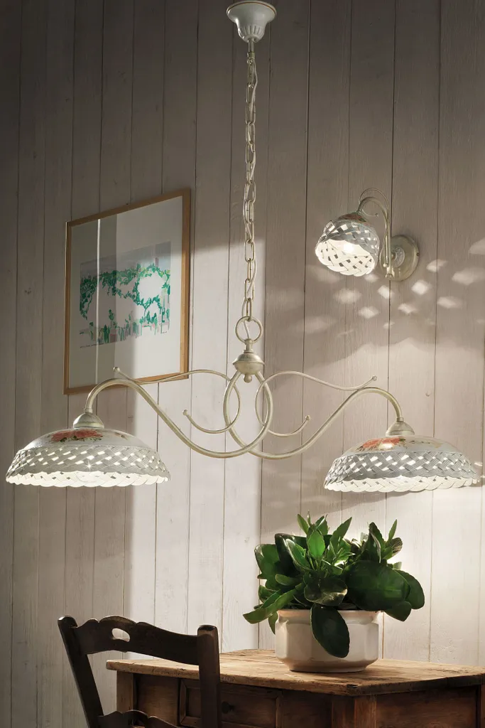 

Настенный светильник Licht-Erlebnisse