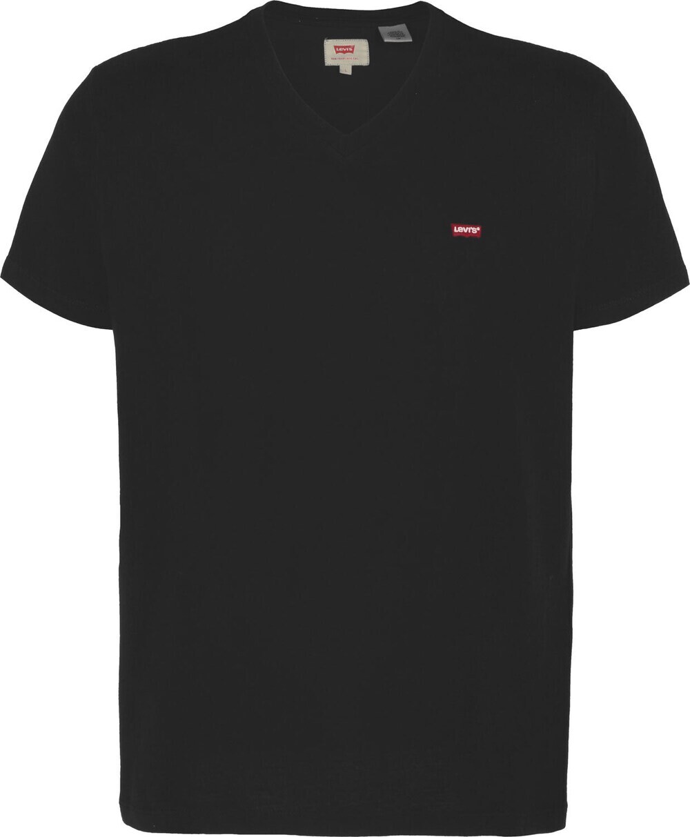 

Футболка LEVIS Original, черный