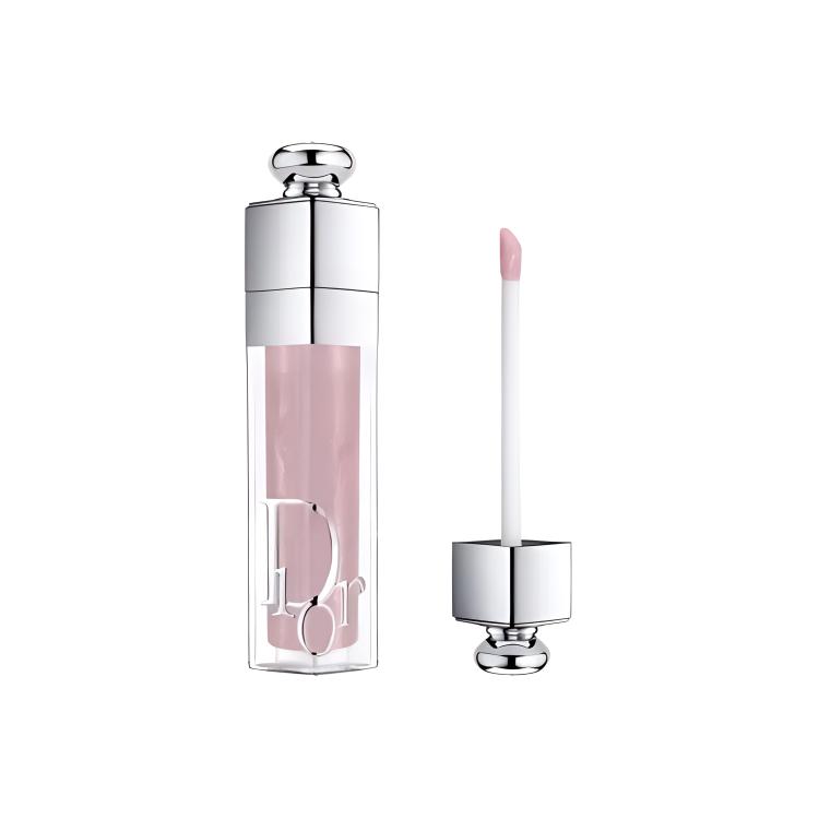 

2025 весенняя ограниченная серия Isetan яркий блеск для губ питательный легко наносится натуральный DIOR