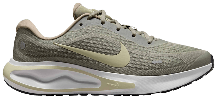 

Кроссовки Nike Journey Run 'Light Army', зеленый