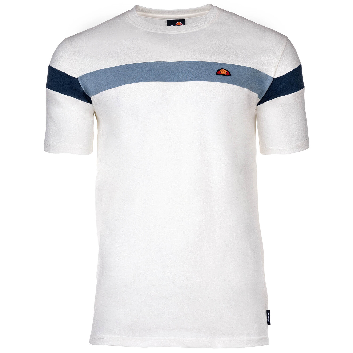 

Футболка касерио Ellesse, белый