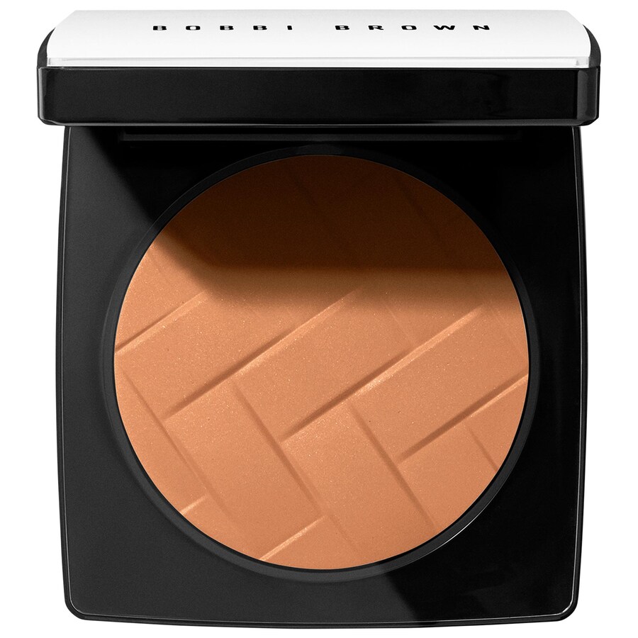 

Прессованная фиксирующая пудра, обогащенная витаминами Bobbi Brown, 0.282 oz /8 g, Golden Brown