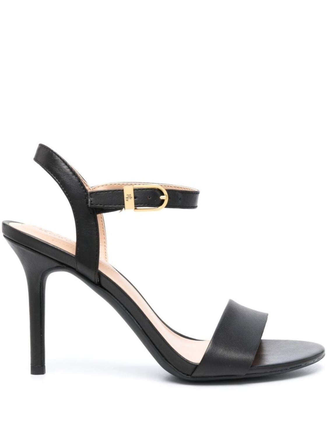 

Lauren Ralph Lauren босоножки Gwen 100, черный