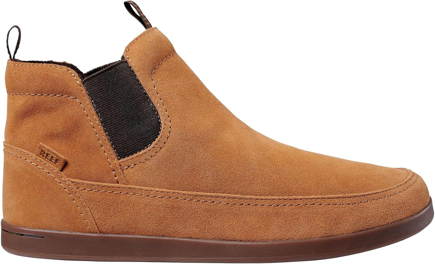 

Мужские кроссовки REEF, Cushion Swami, Tan/Gum