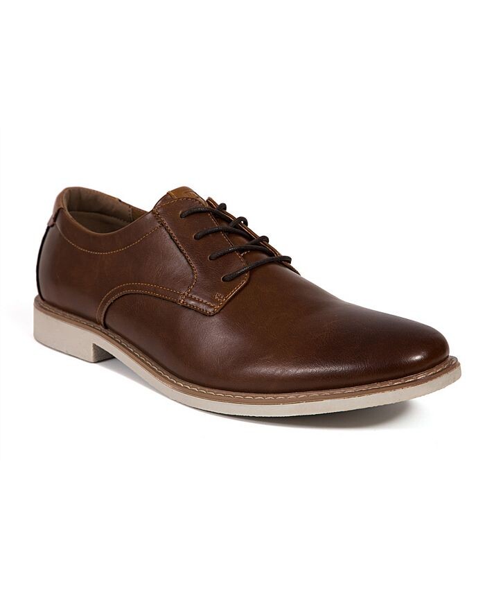 

Мужские оксфорды Marco Dress Comfort DEER STAGS, коричневый