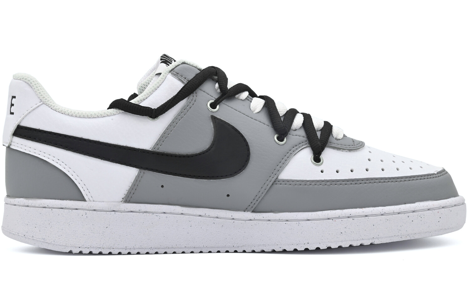 

Женские кроссовки для скейтбординга Nike Court Vision 1, Light Gray