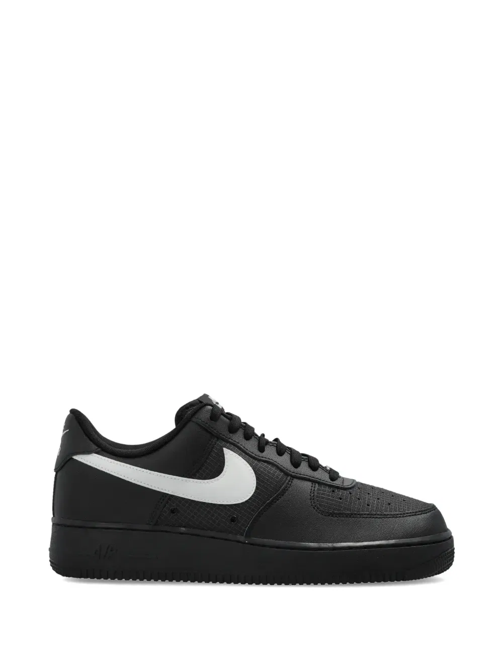 Кроссовки Air Force 1 "07 LV8 Nike, черный
