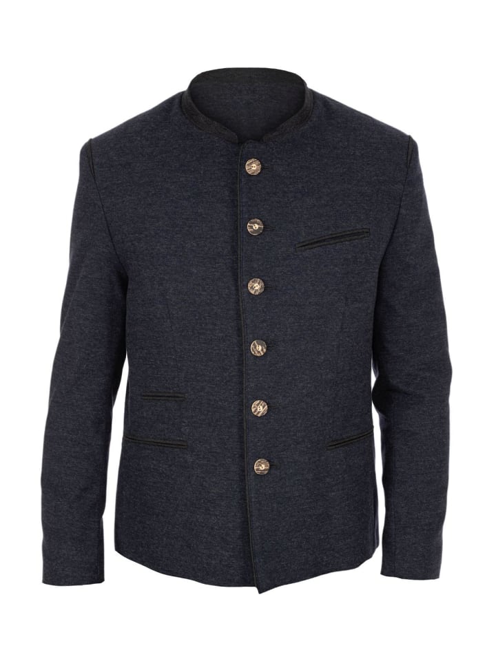 

Gipfelstürmer Куртка 422002-4233 темно-синего цвета