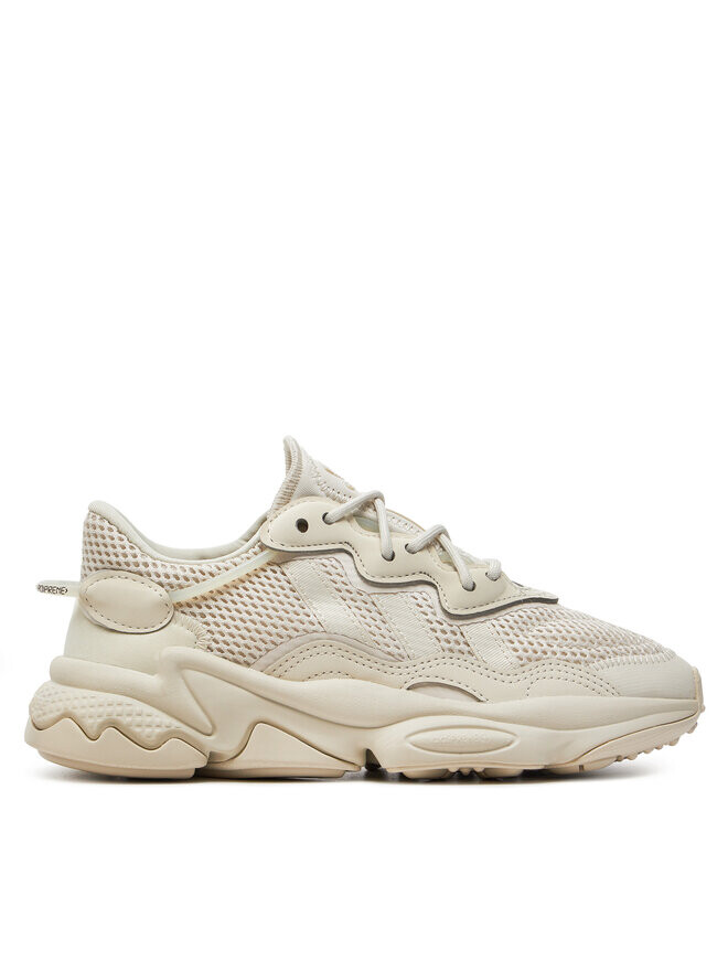 Кроссовки adidas Ozweego J, бежевый