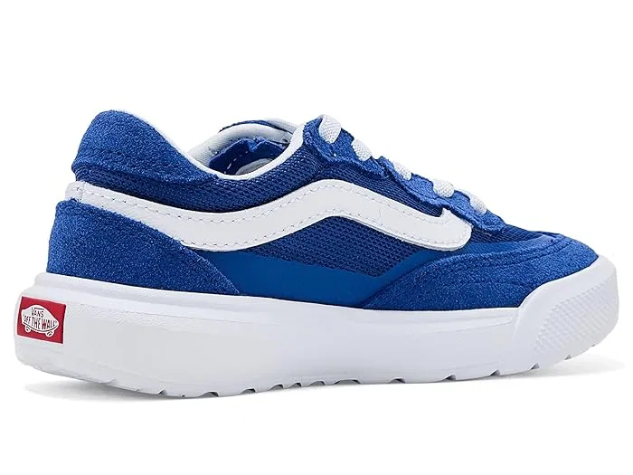 Кроссовки Ultrarange 2.0 Se Vans Kids, Royal Cobalt — фото 4