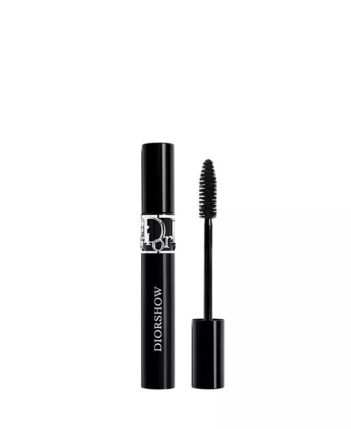 

Тушь для объема Diorshow 24H Buildable Volume, цвет 288 Blue (A deep blue)