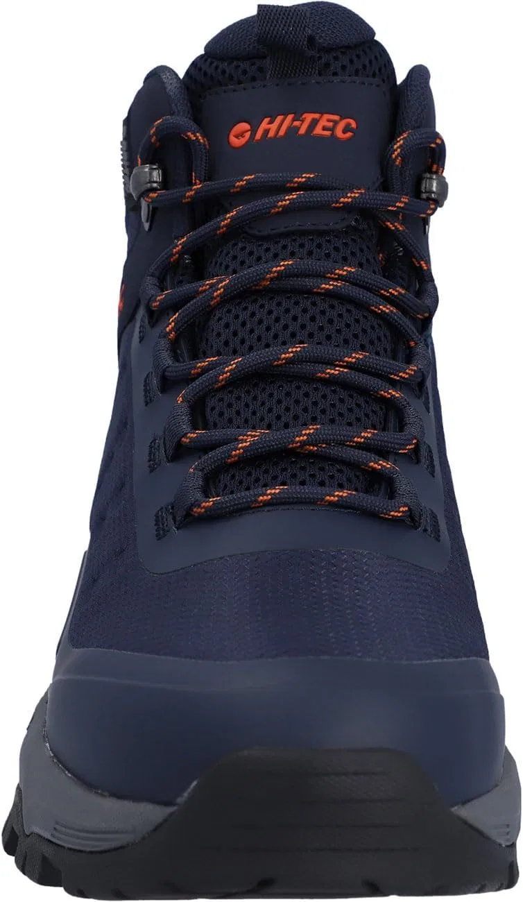 Спортивные ботинки HI-TEC Men's Sport Storm Expedition, темно-синие, размер 48 EU — фото 3