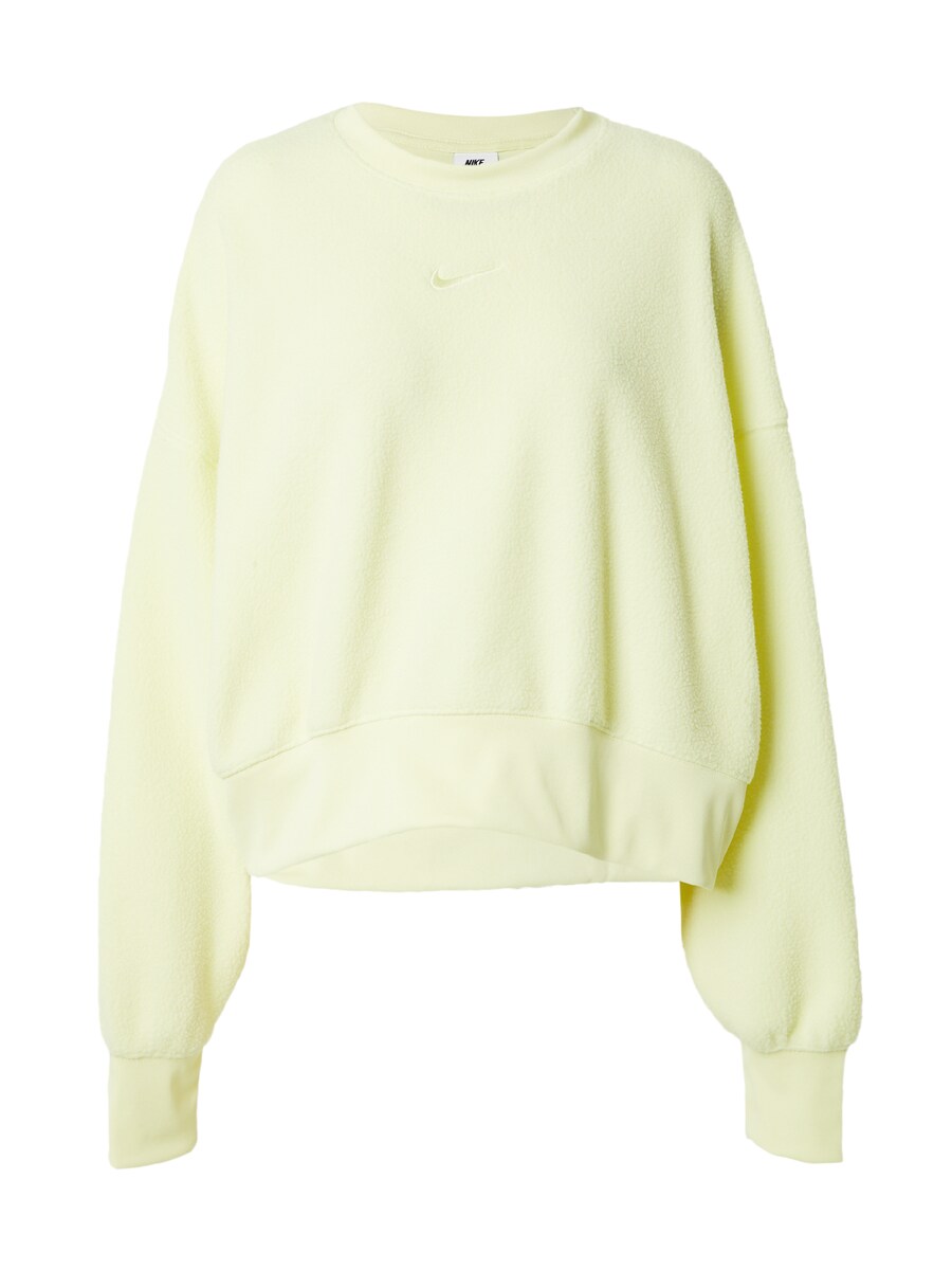 

Свитер Nike Sportswear Sweatshirt, светло-зеленый