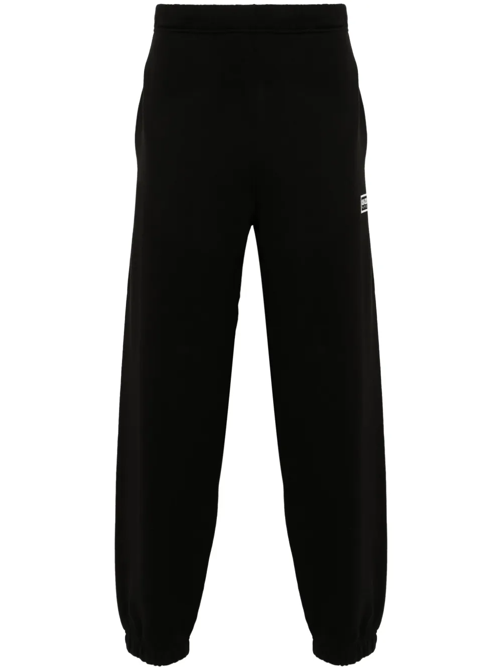 

Спортивные брюки с вышитым логотипом Kenzo, черный