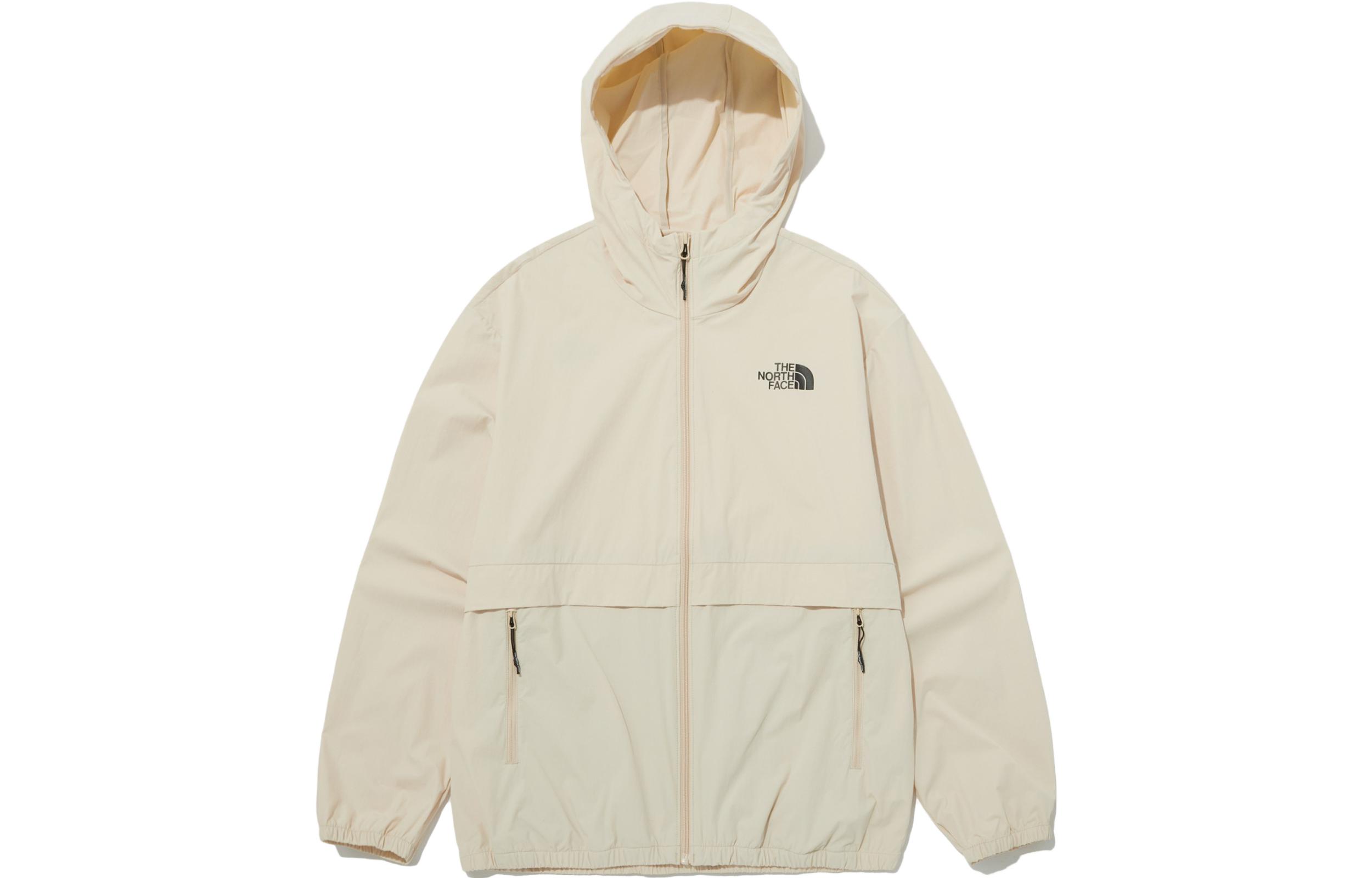 

THE NORTH FACE Куртка мужская экрю, Ecru