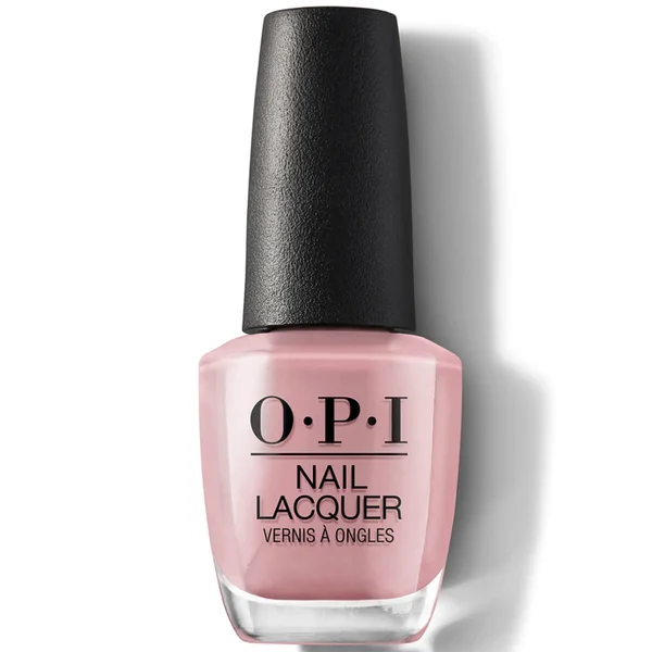 

Лак для ногтей лак для ногтей - tickle my france-y - 15 мл Opi, цвет tickle my france-y