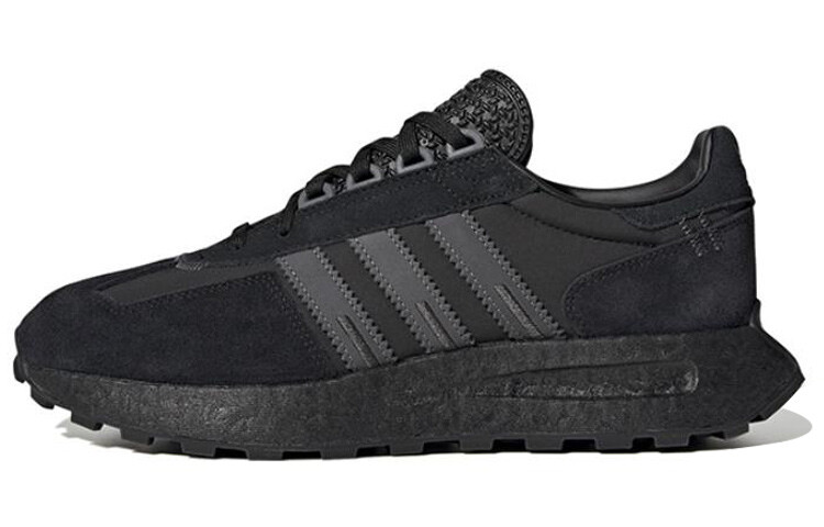 

Кроссовки Adidas Originals Retropy E5 Lifestyle Unisex IG4808, черный