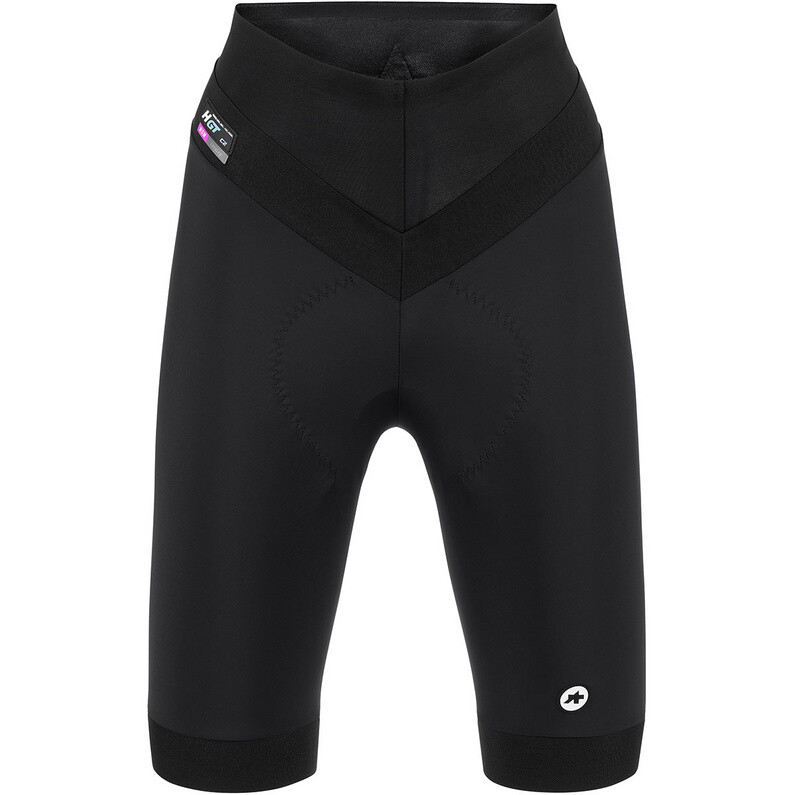 

Женские велосипедки Uma GT C2 Long Assos, черный