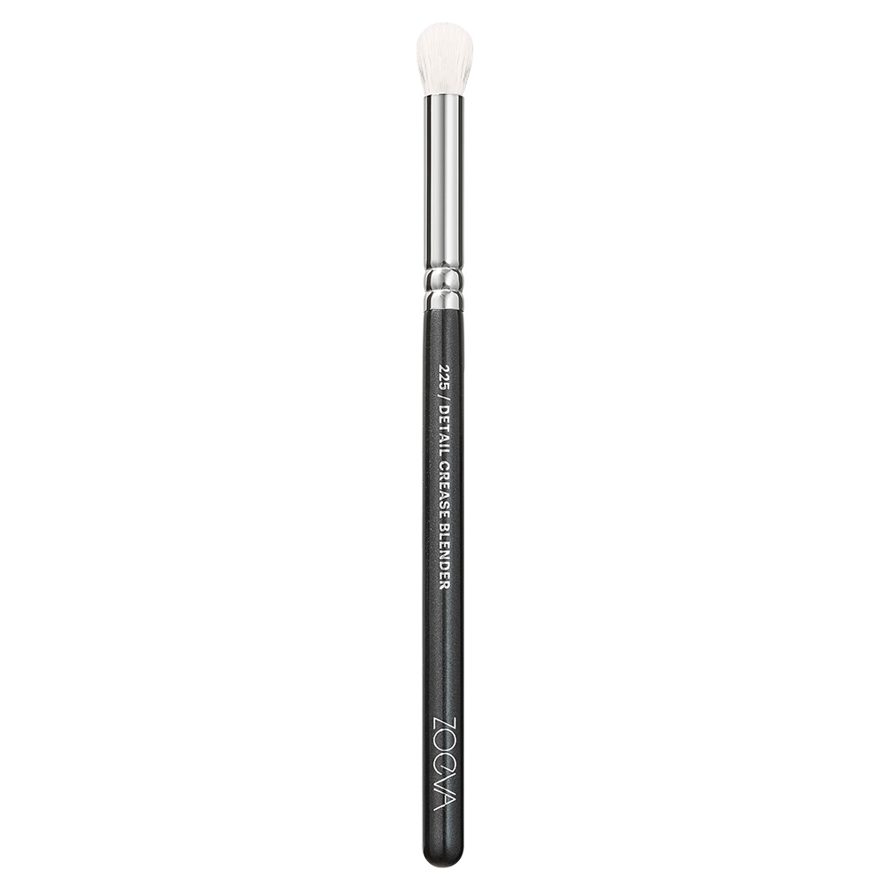 

Кисть для глаз detail crease blender nr 225 Zoeva, количество 1 шт.