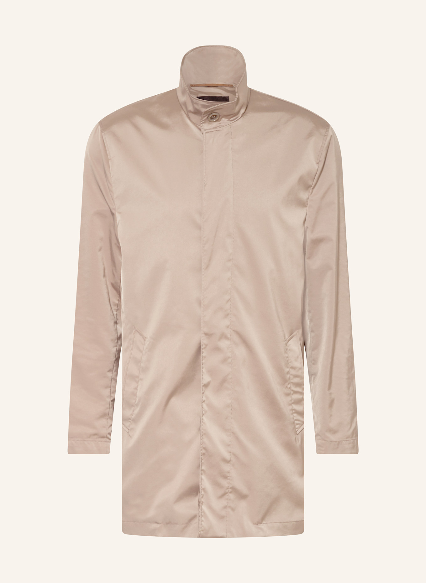 

Пальто Dressler, бежевый