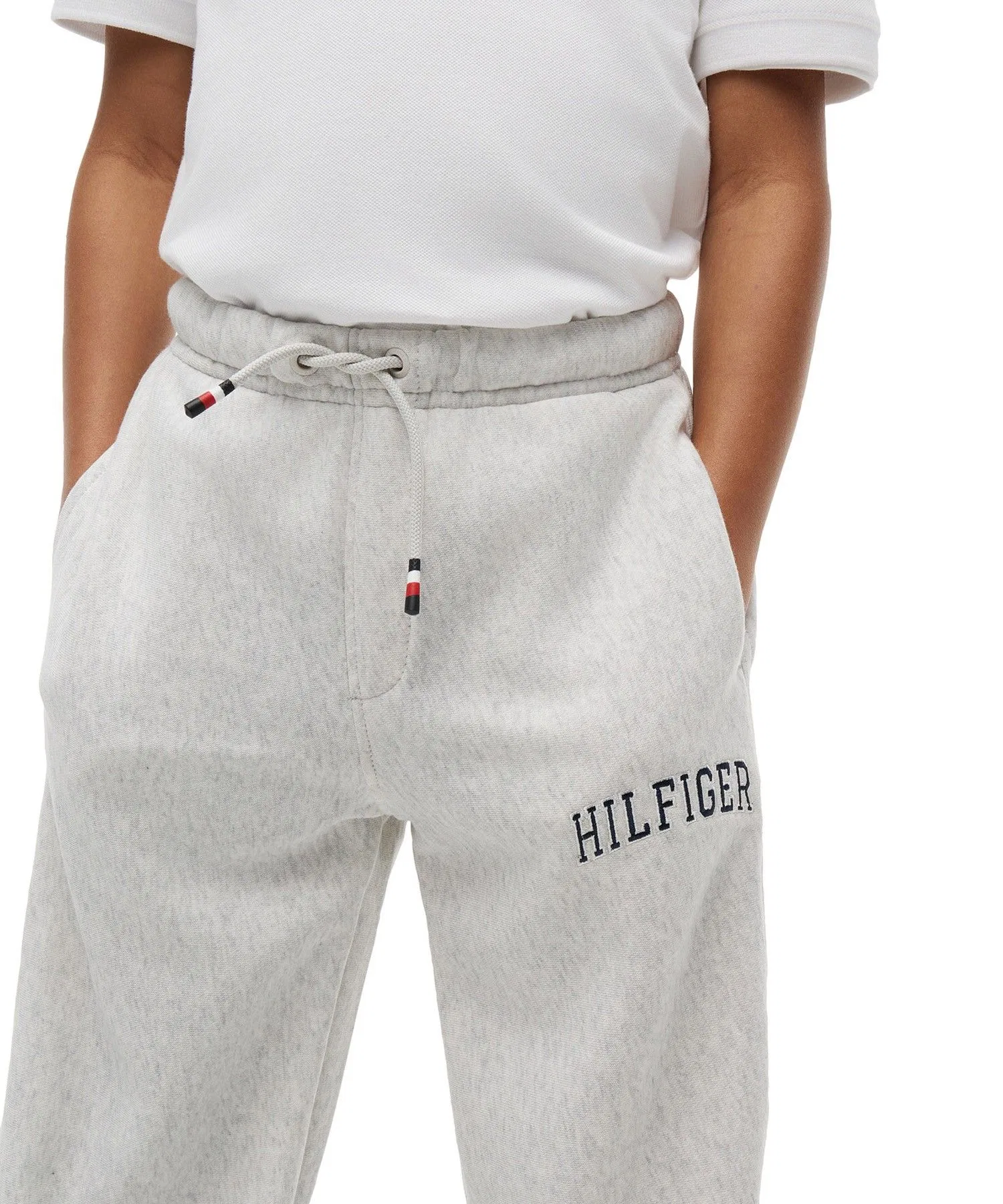 Детские спортивные штаны Hilfiger Varsity — фото 3