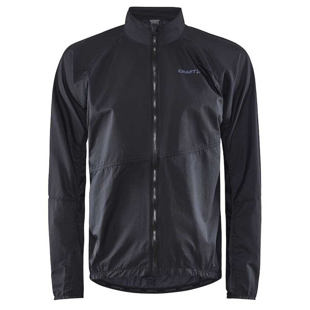 

Куртка Craft ADV Offroad Wind, черный