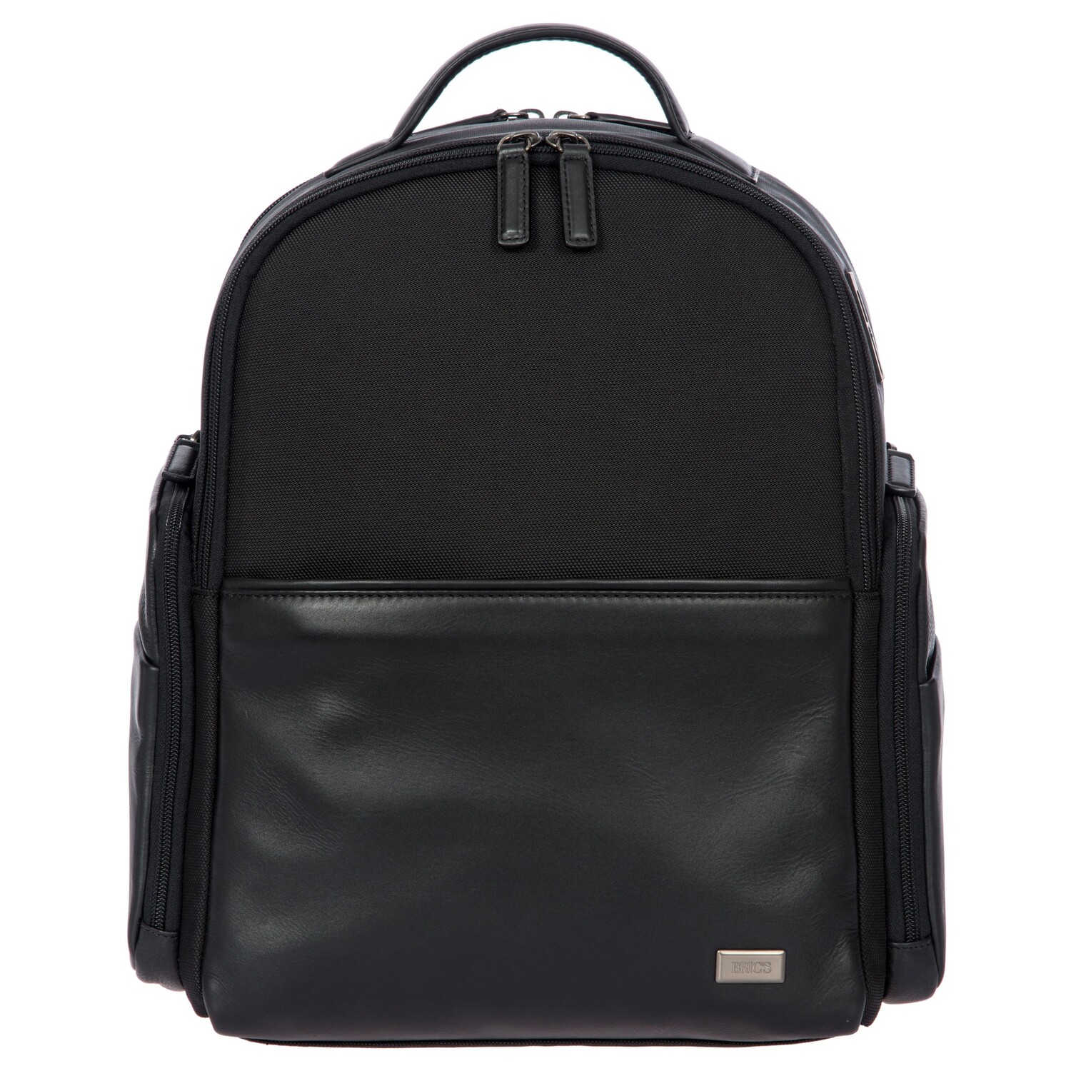 

Рюкзак BRIC`s Monza M Business 40 cm 15, черный