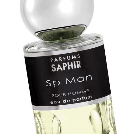 Parfums Saphir Sp Man Eau De Parfum For Men 200ml — фото 2