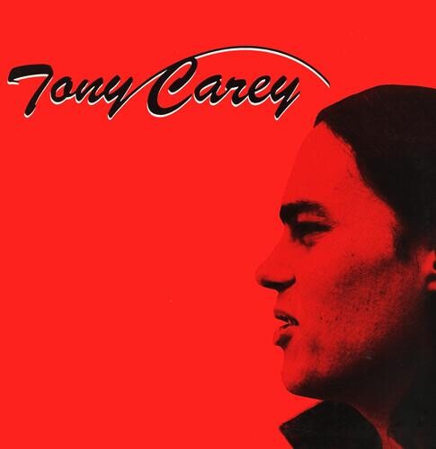 

Виниловая пластинка Carey, Tony - I Won'T Be Home Tonight (Red Vinyl)