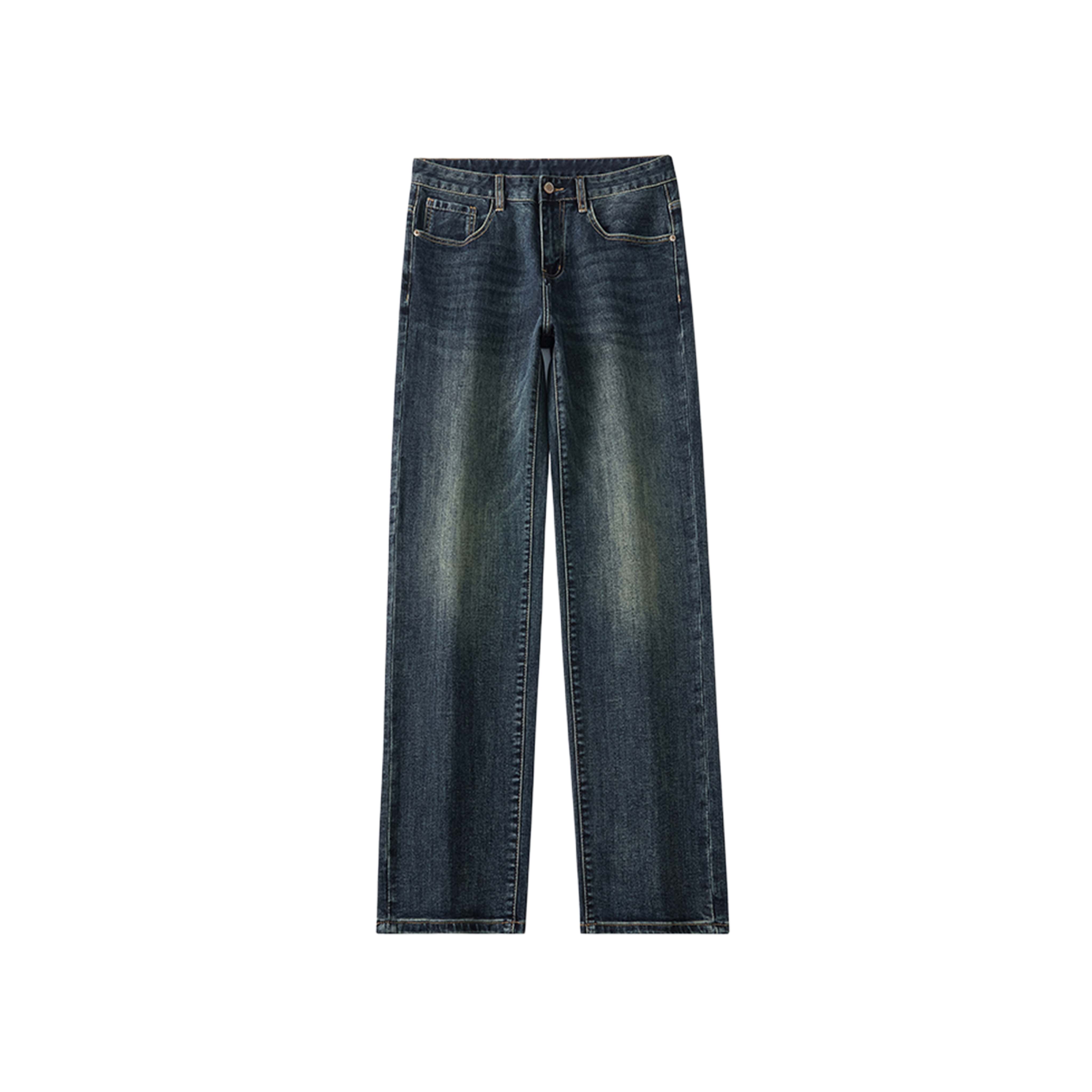 

Джинсы Leisure Collection Unisex Jeep, синий