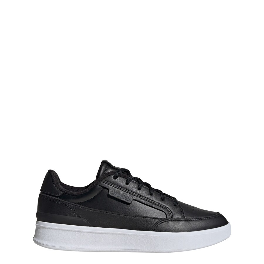 Повседневные кроссовки ADIDAS SPORTSWEAR Sneakers Aspyre, черный — фото 2