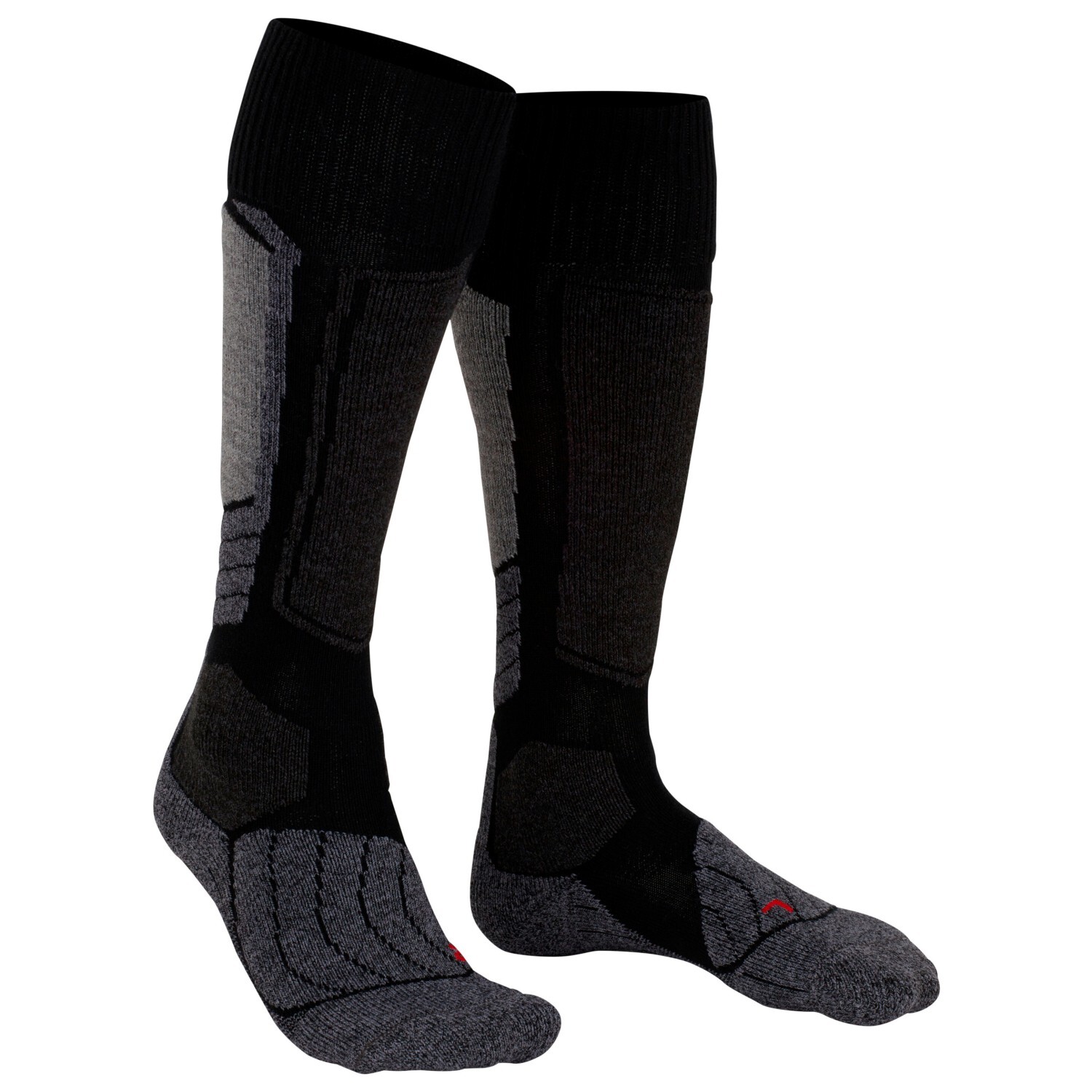 

Лыжные носки Falke SK1 Comfort, черный