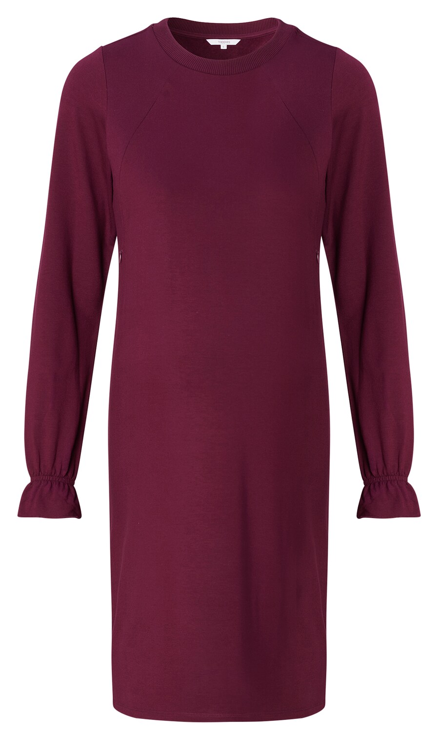 

Мини платье Noppies Dress Frederikstad, красный