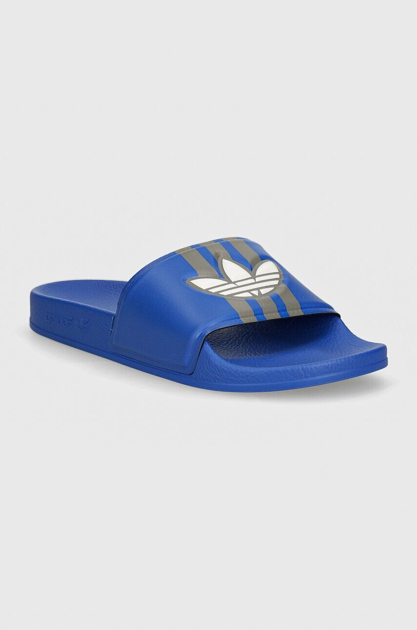 

Шлепанцы adidas Originals Adilette, синий