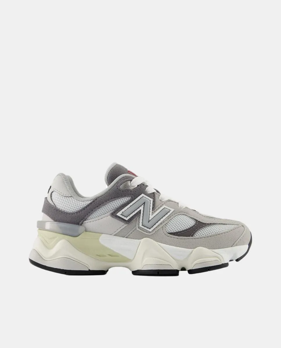 

Повседневные кроссовки для детей 9060 New Balance, серый