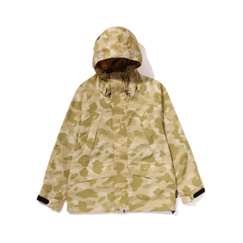 

Куртка мужская желтый YEX A Bathing Ape