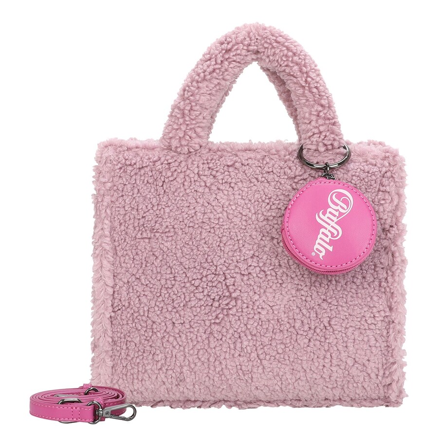 

Сумочка BUFFALO Handbag, сиреневый, Фиолетовый, Сумочка BUFFALO Handbag, сиреневый