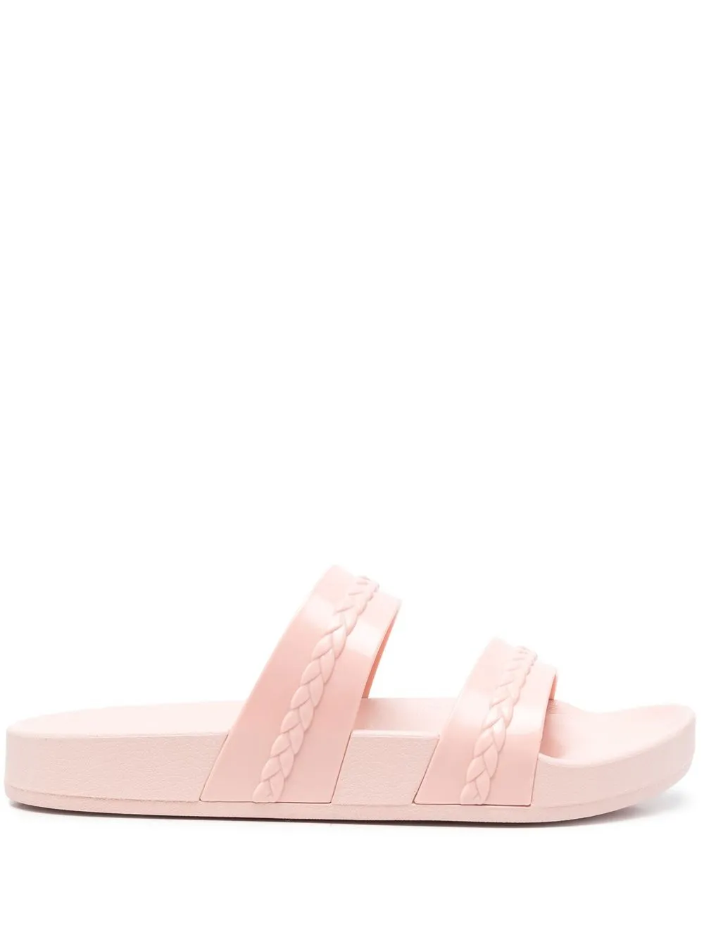 Шлепанцы Meli Ancient Greek Sandals, розовый