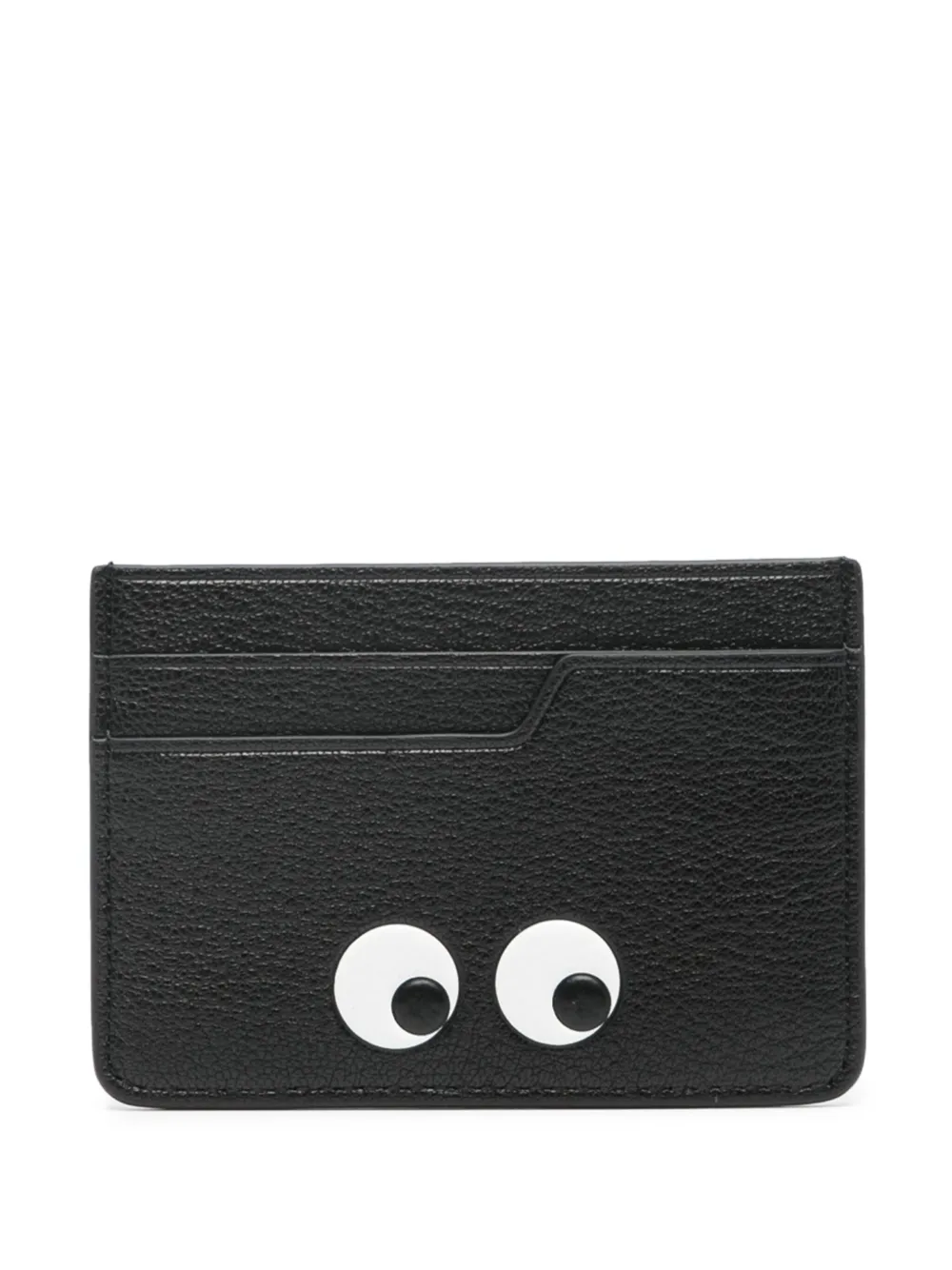 

Визитница 'Eyes' Anya Hindmarch, черный