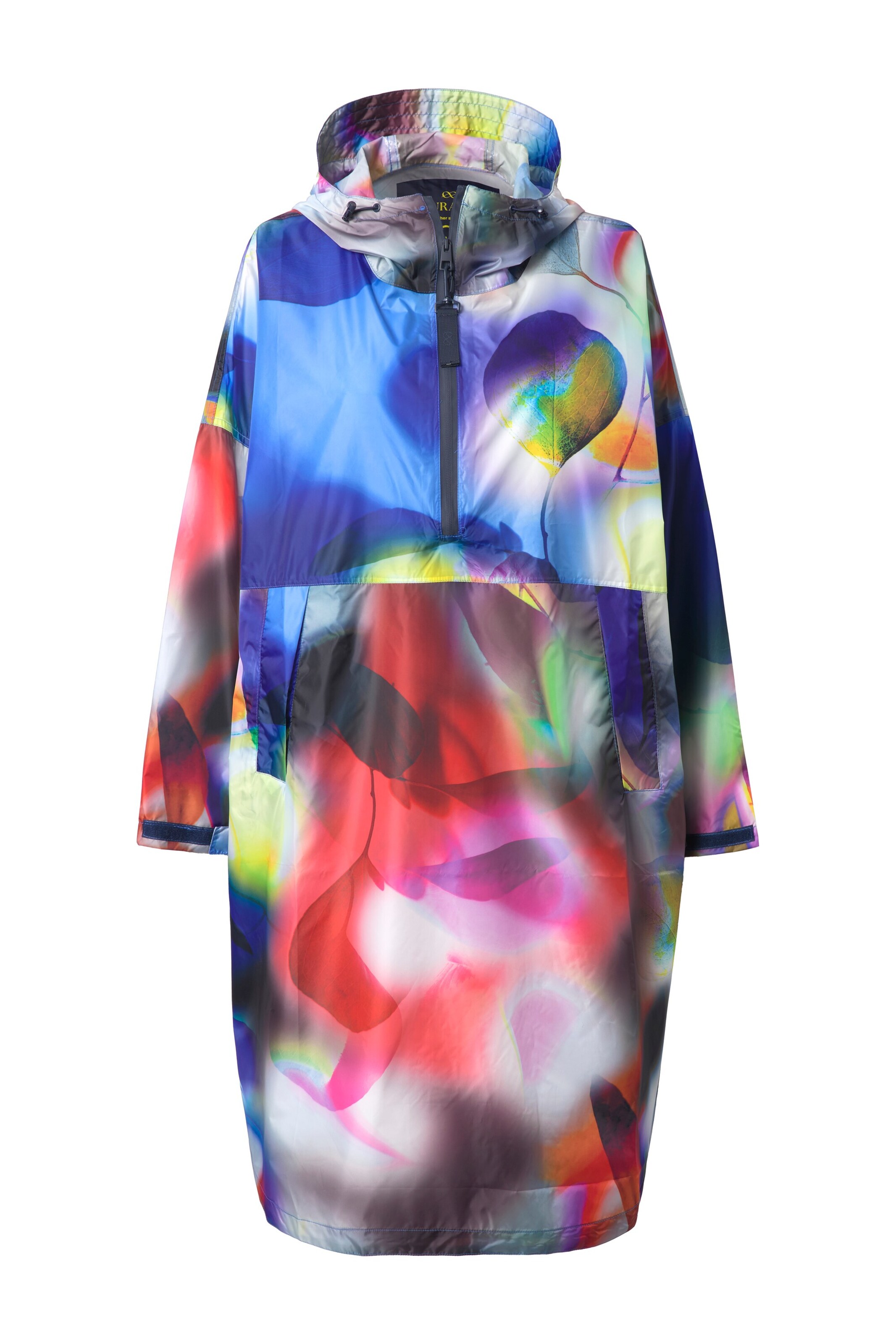 

LAURASØN Куртка Performance, мультиколор