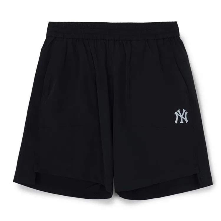 Шорты Moderate MLB KIDS, Black