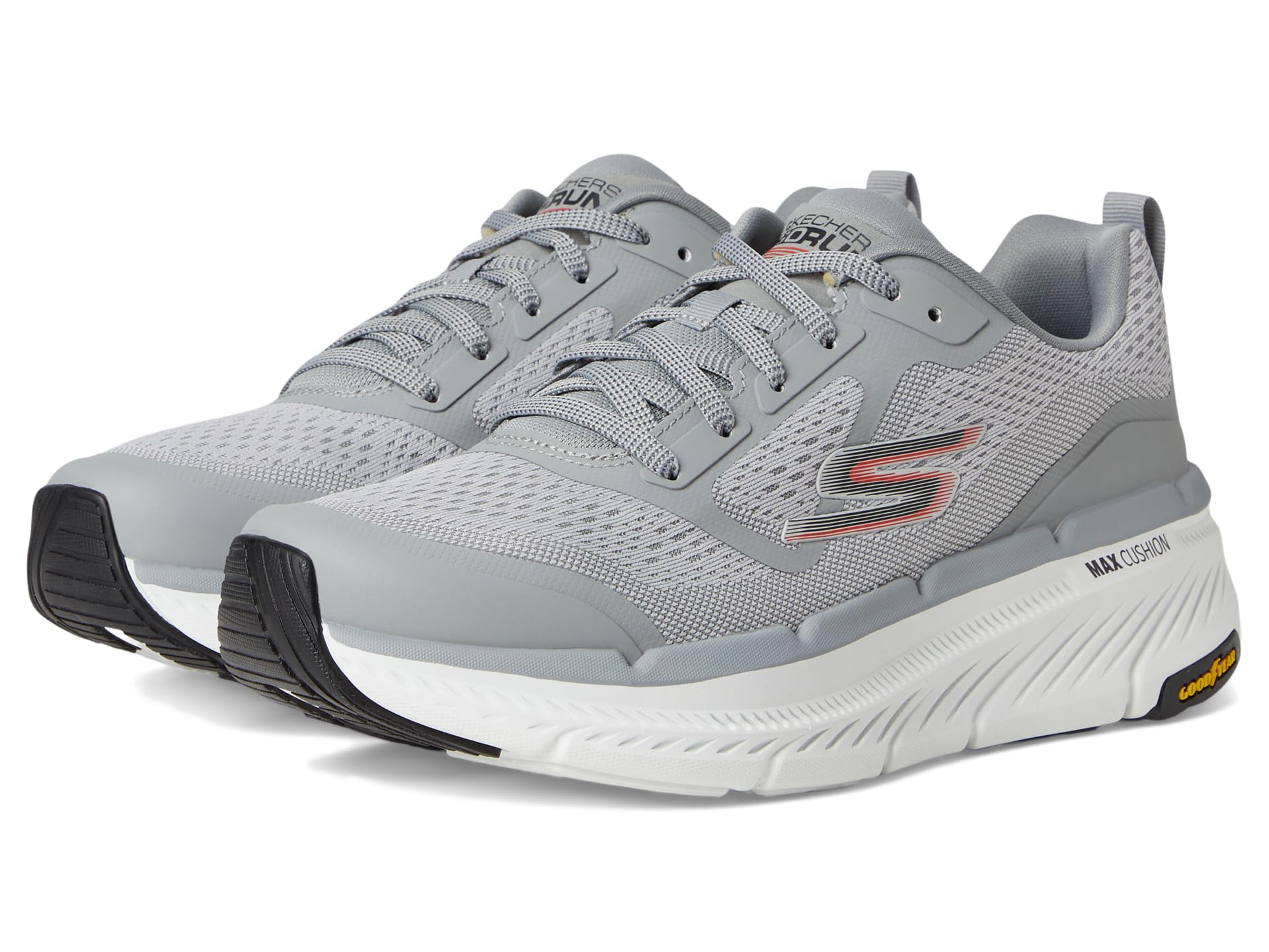 

Кроссовки SKECHERS Max Cushion Premier 2.0 Vantage, Gray