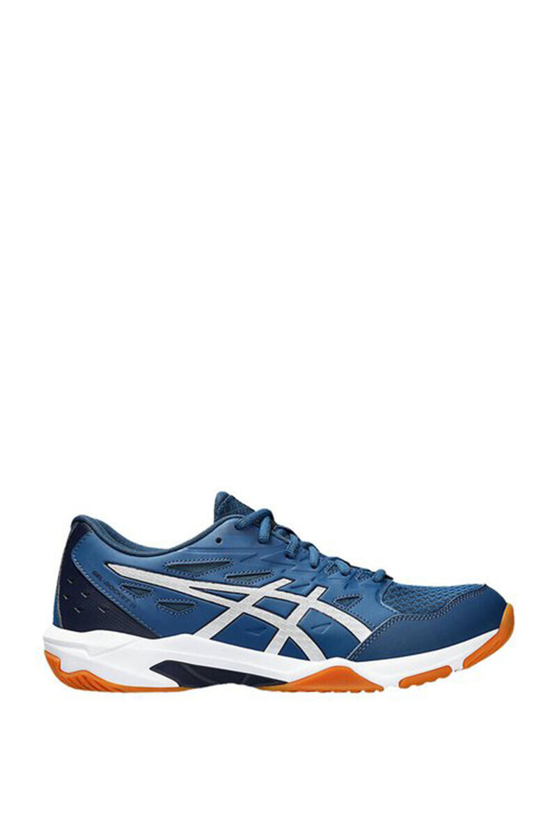 

Спортивная обувь GEL-ROCKET 11 Asics, темно-синий