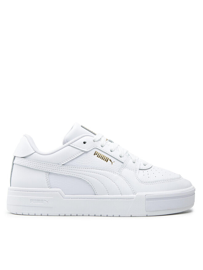 

Кроссовки Puma, белый