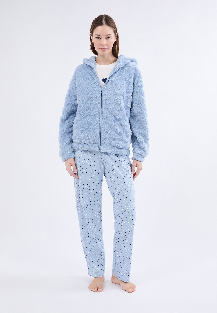 

Пижамный комплект Etam MALOU SET, Blue