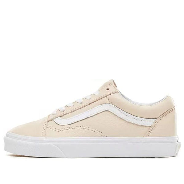 

Кроссовки old skool 'sand dollar' Vans, белый