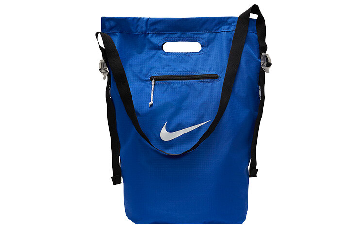 

Мужская сумка Nike, Klein Blue