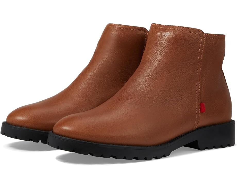 

Ботинки Marc Joseph New York Brookline Ave, цвет Cognac Napa Soft